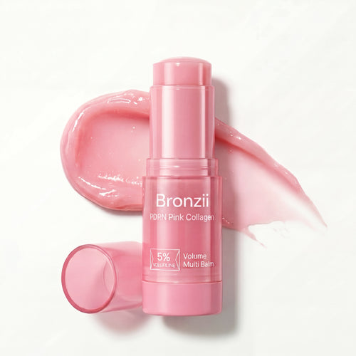 Bronzii™ PDRN Pink Collagen